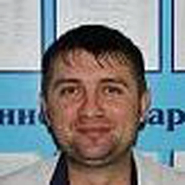 Назарец Александр Валерьевич — Детский ЛОР, unknown