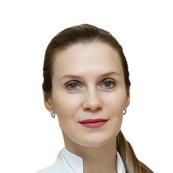 Силкина Наталья Викторовна — Стоматолог, Москва