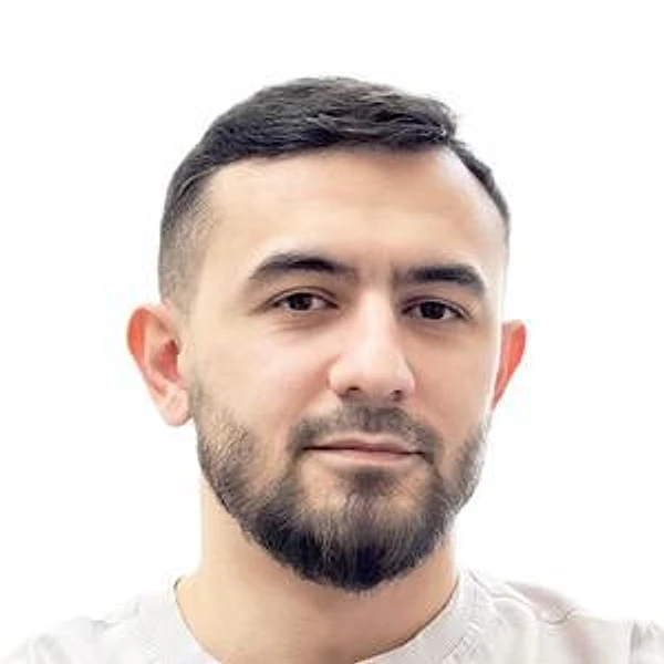 Рахматов Рахим Олимович — Стоматолог, Детский стоматолог, Детский стоматолог-хирург, Москва