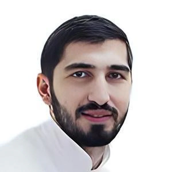 Османов Ильяс Нариманович — Стоматолог, Стоматолог-ортопед, Москва