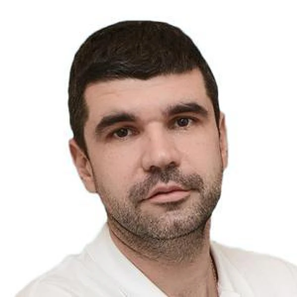 Иванов Олег Александрович — Стоматолог-ортопед, Москва