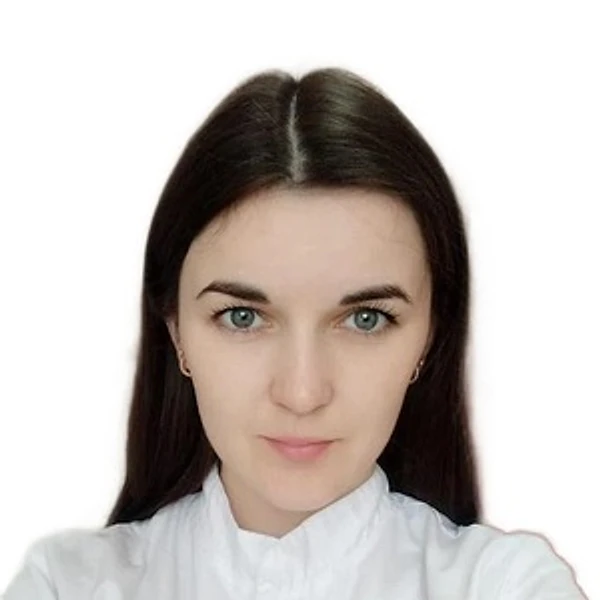 Журавлева Инна Игоревна — Терапевт, Симферополь
