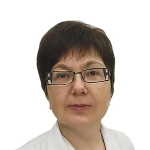 Сулима Анна Сергеевна — Офтальмолог (окулист), Мытищи