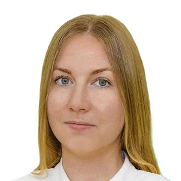 Тимофеева Евгения Андреевна — Офтальмолог-хирург, Офтальмолог (окулист), Санкт-Петербург