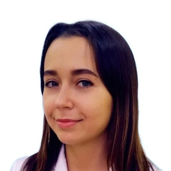 Герасимиди Ангелина Викторовна — Функциональный диагност, Терапевт, Новороссийск