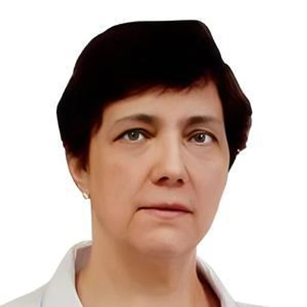 Васькович Татьяна Сергеевна — Гинеколог, Акушер, Врач УЗИ, Санкт-Петербург