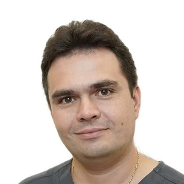 Мелик-Пашаев Станислав Григорьевич — Стоматолог-имплантолог, Пародонтолог, Стоматолог, Стоматолог-ортопед, Стоматолог-хирург, Краснодар