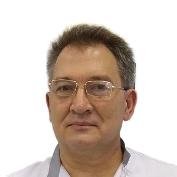 Ткаченко Андрей Геннадьевич — Врач УЗИ, Детский врач УЗИ, Симферополь