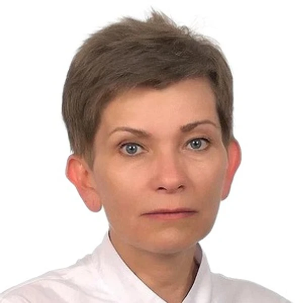 Куликова Маргарита Васильевна — ЛОР, Детский ЛОР, Москва