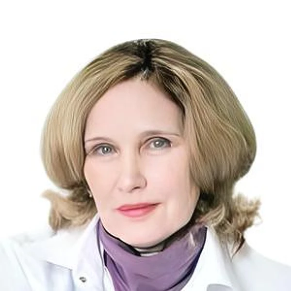 Абрамова Ирина Степановна — Психиатр, Нарколог, Красноярск