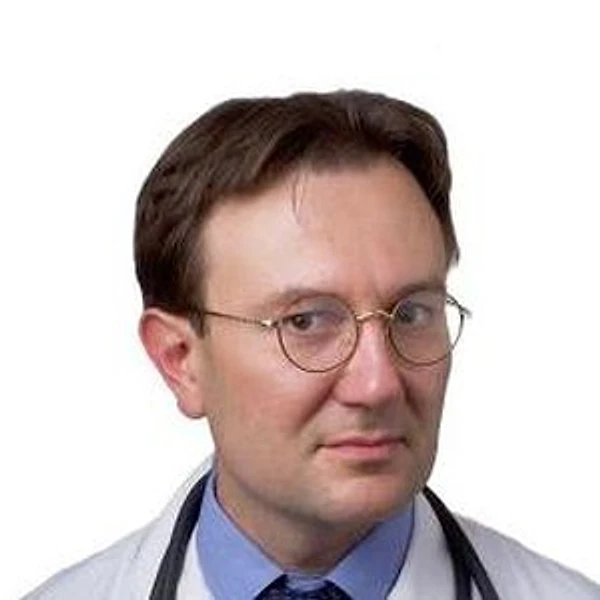 Одинцов Евгений Евгеньевич — Терапевт, Москва