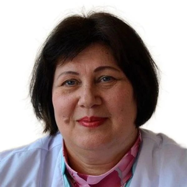 Дончак Елена Михайловна — Терапевт, Наро-Фоминск