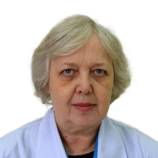 Балясная Алла Евгеньевна — Педиатр, Наро-Фоминск