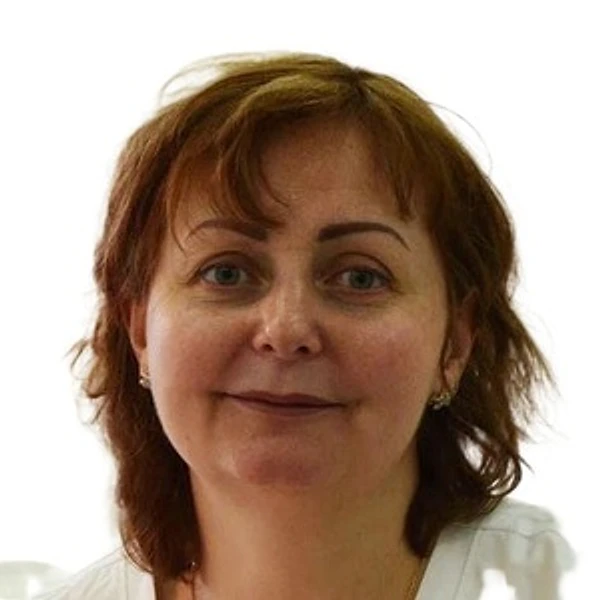 Дубовицкая Яна Николаевна — Детский стоматолог, Наро-Фоминск