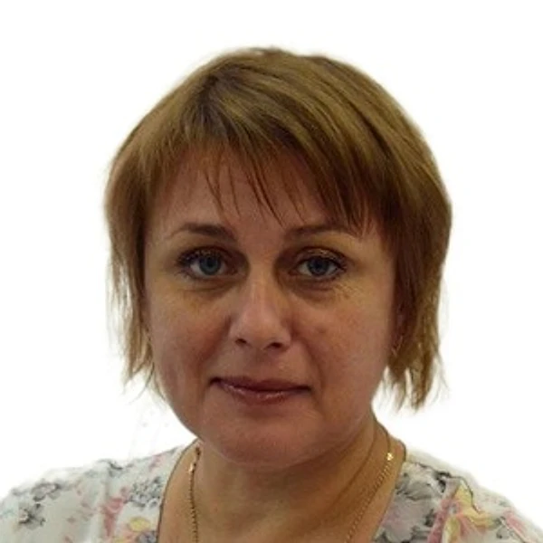 Болотникова Елена Михайловна — Стоматолог, Наро-Фоминск