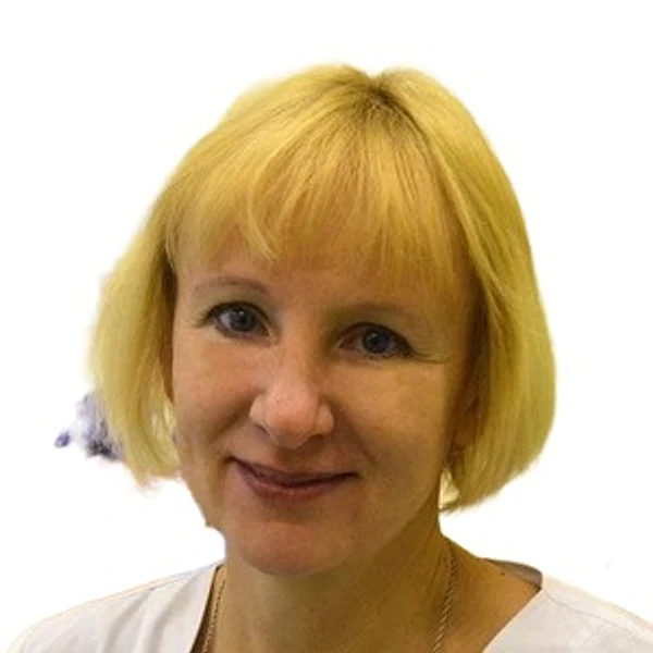 Кайнова Светлана Викторовна — Педиатр, Наро-Фоминск
