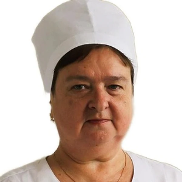 Игнатенко Галина Борисовна — Анестезиолог-реаниматолог, Наро-Фоминск