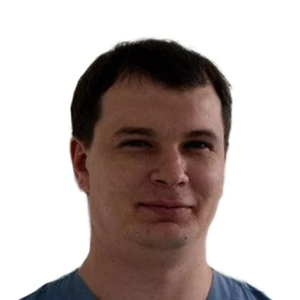 Божокин Дмитрий Сергеевич — Анестезиолог-реаниматолог, Наро-Фоминск
