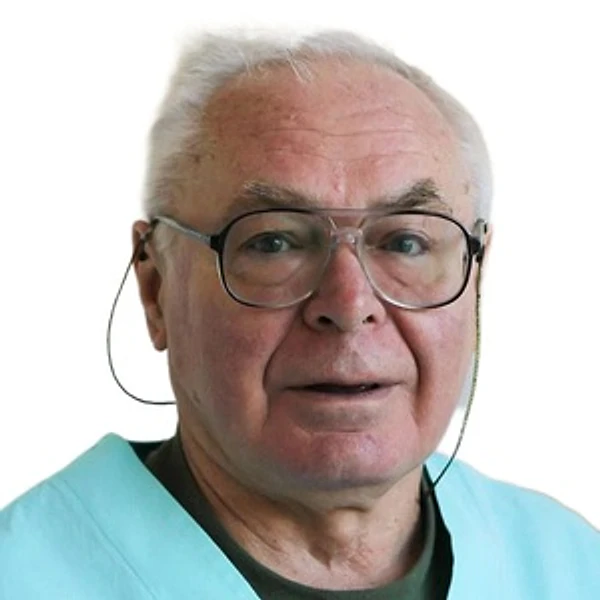 Антипов Владимир Федорович — Анестезиолог-реаниматолог, Наро-Фоминск