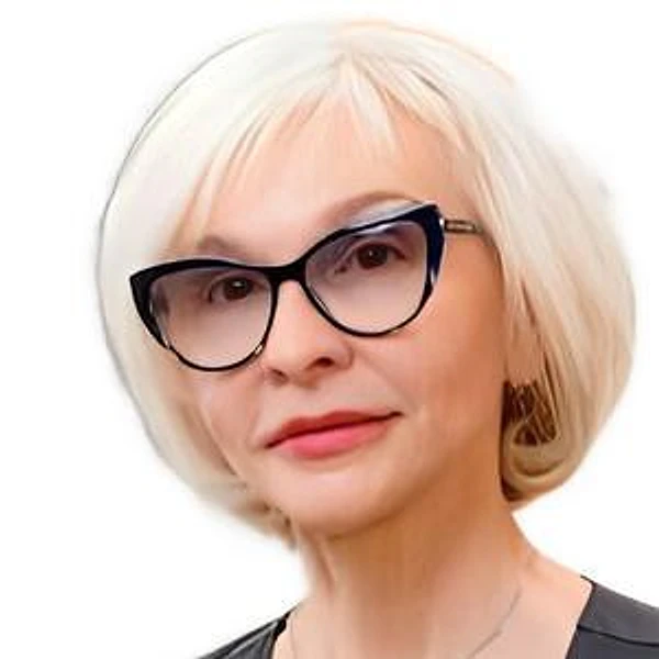 Прилипко Наталья Юрьевна — Детский офтальмолог, unknown
