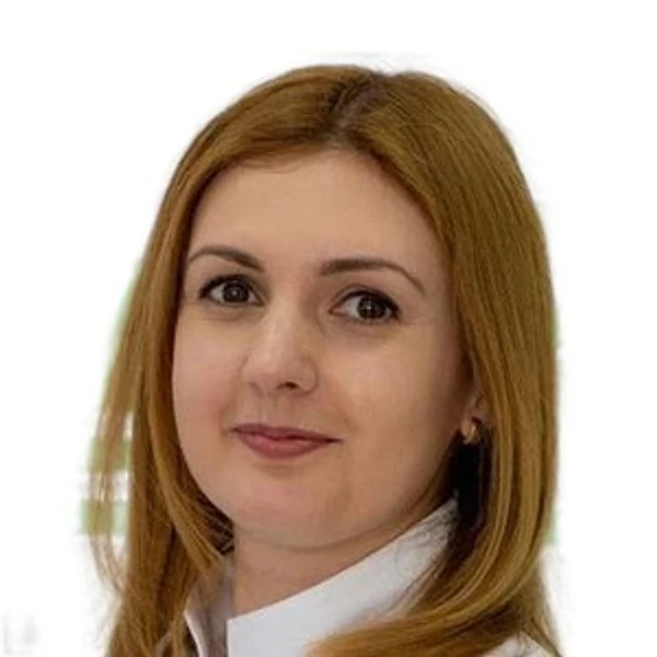 Лаврик Дарья Владимировна — Рентгенолог, Детский рентгенолог, Владимир