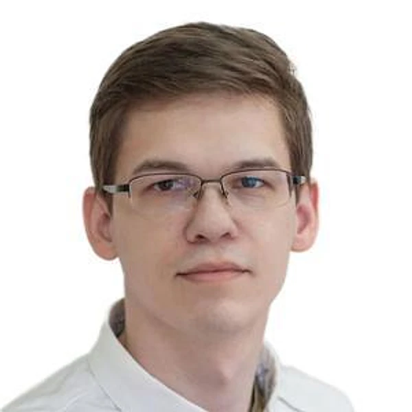 Ханов Денис Андреевич — Стоматолог-ортодонт, Нижний Новгород