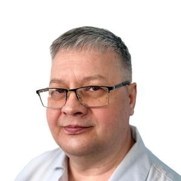 Скляров Михаил Владимирович — Хирург, Наро-Фоминск