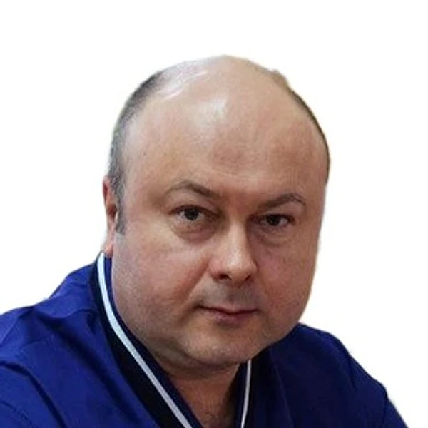Коконов Алексей Николаевич — Травматолог, Ортопед, Наро-Фоминск