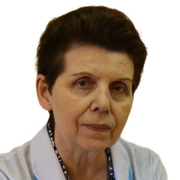 Носова Нина Ивановна — Невролог, Наро-Фоминск