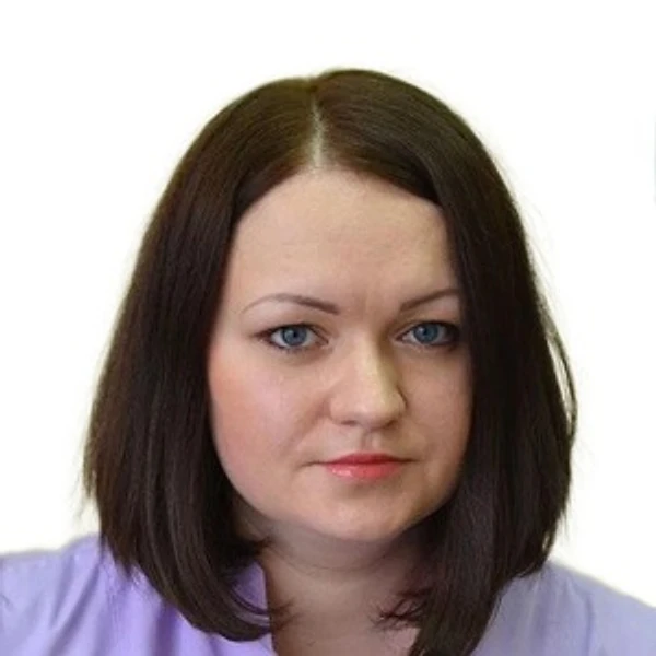 Митенко Светлана Сергеевна — Инфекционист, Наро-Фоминск