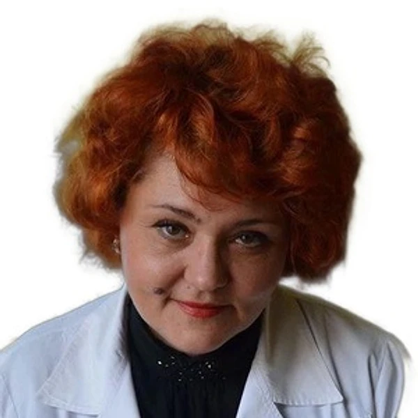 Колодезникова Алла Гарольдовна — Рентгенолог, Наро-Фоминск