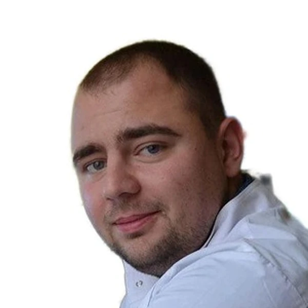 Молчанов Никита Александрович — Рентгенолог, Наро-Фоминск