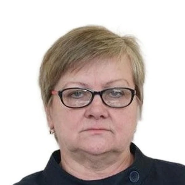 Зюзина Татьяна Алексеевна — Терапевт, Наро-Фоминск