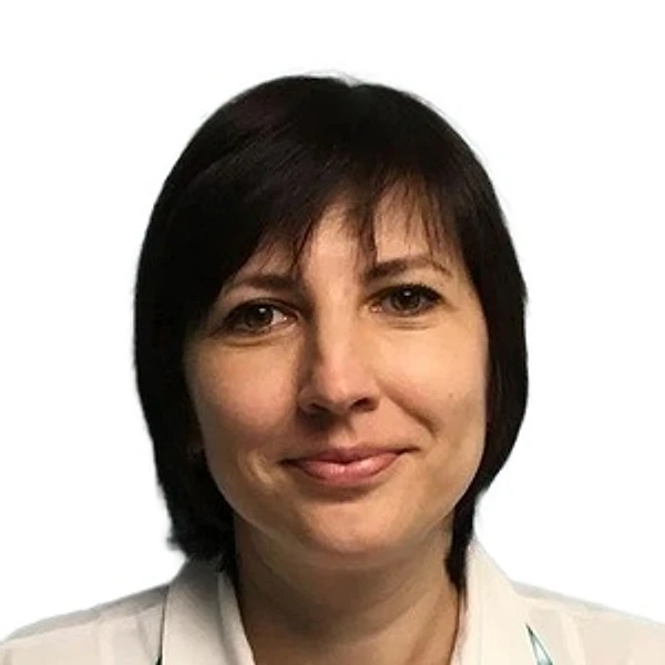 Ковкуто Юлия Вячеславовна — Педиатр, Наро-Фоминск