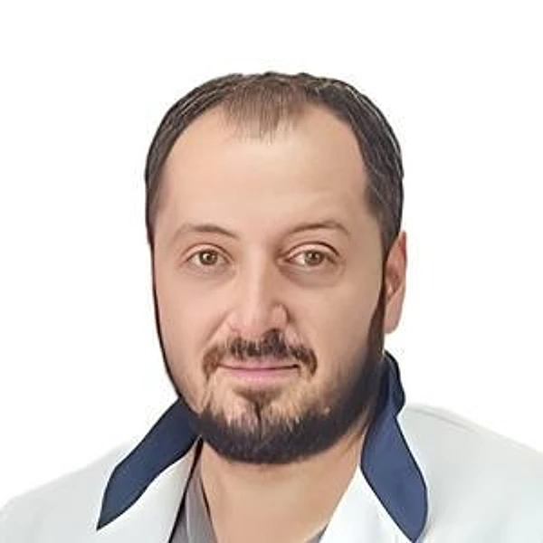Рафаелян Карапет Рубикович — Травматолог, Туапсе