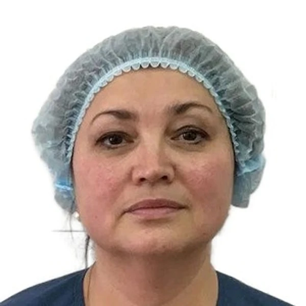 Яровикова Галина Николаевна — Стоматолог, Наро-Фоминск