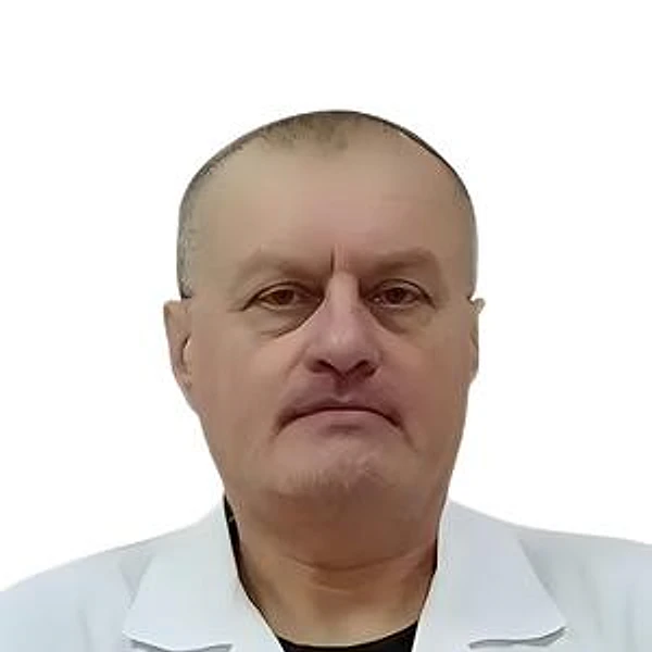 Тиминский Валерий Геннадьевич — Ортопед, Травматолог, Туапсе