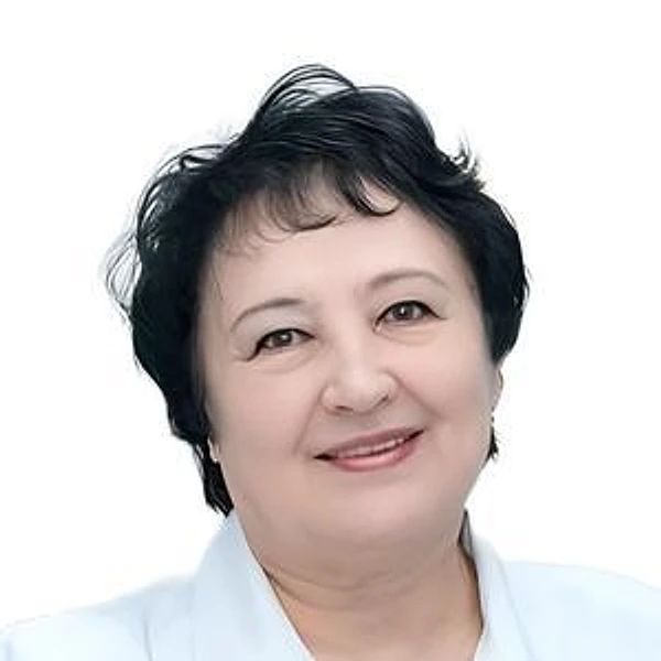 Рыковская Надежда Александровна — Детский офтальмолог, Офтальмолог (окулист), unknown