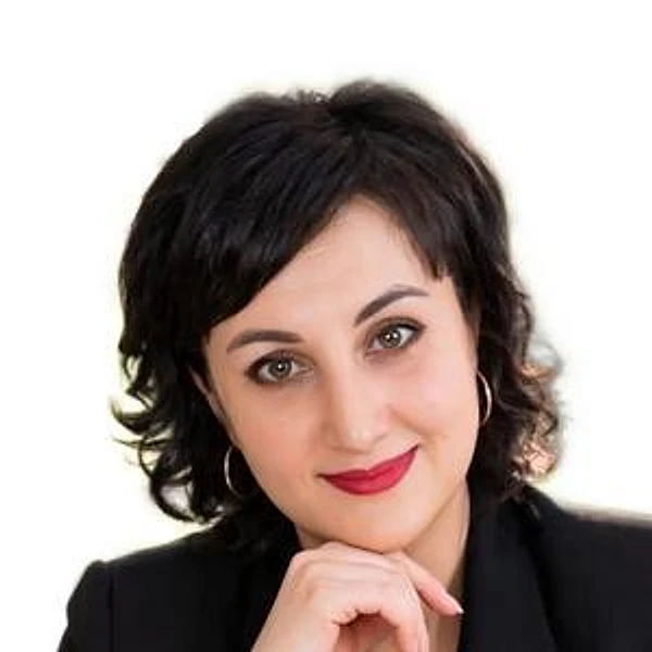 Павкина Татьяна Александровна — Стоматолог, Наро-Фоминск
