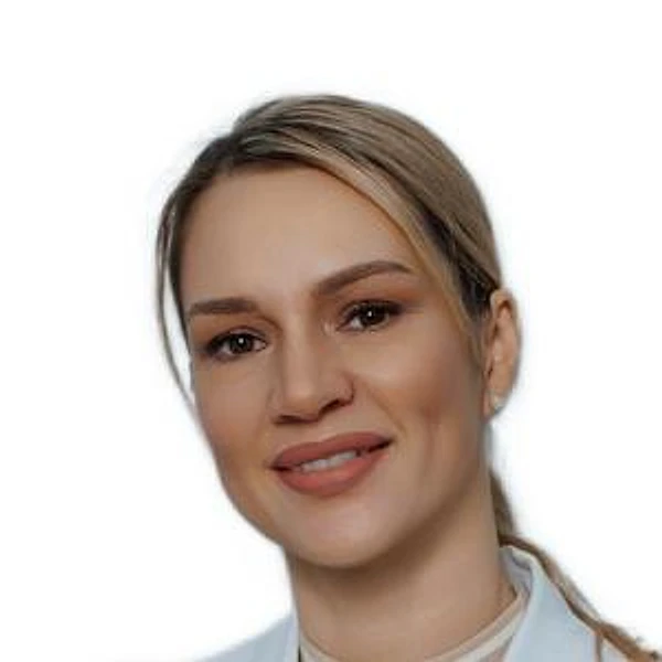 Королева Дарья Александровна — Стоматолог, Детский стоматолог, Наро-Фоминск