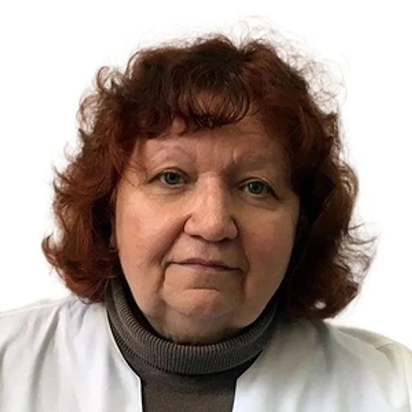 Ахмедова Эльвира Алиевна — Гинеколог, Наро-Фоминск