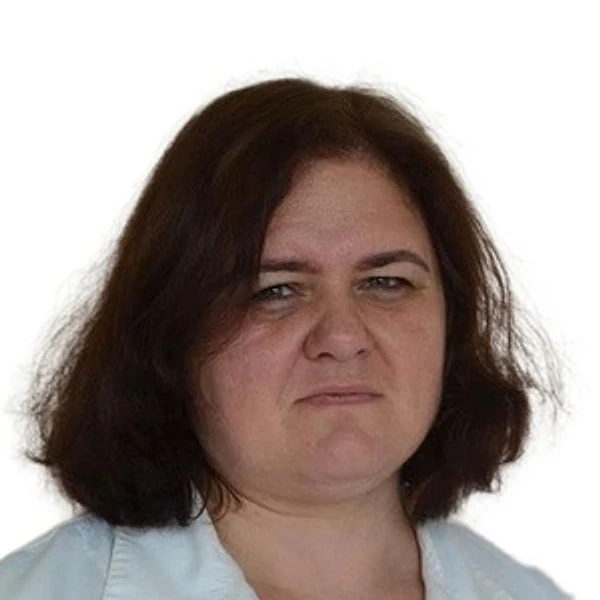 Ведяшкина Валентина Викторовна — Терапевт, Наро-Фоминск