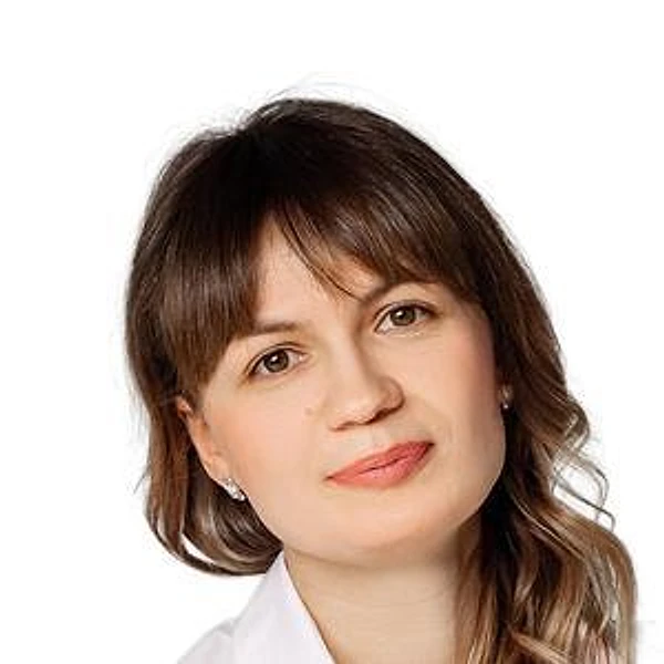 Олонцева Александра Александровна — Офтальмолог-хирург, Москва