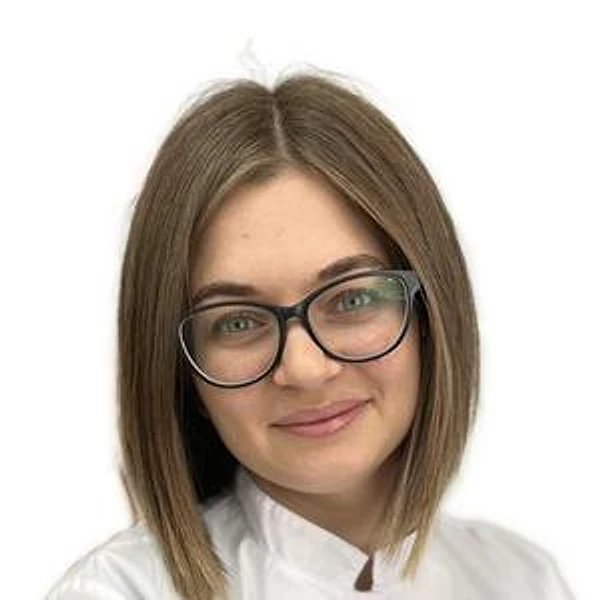 Гетман Валерия Александровна — Педиатр, Детский гастроэнтеролог, Южно-Сахалинск
