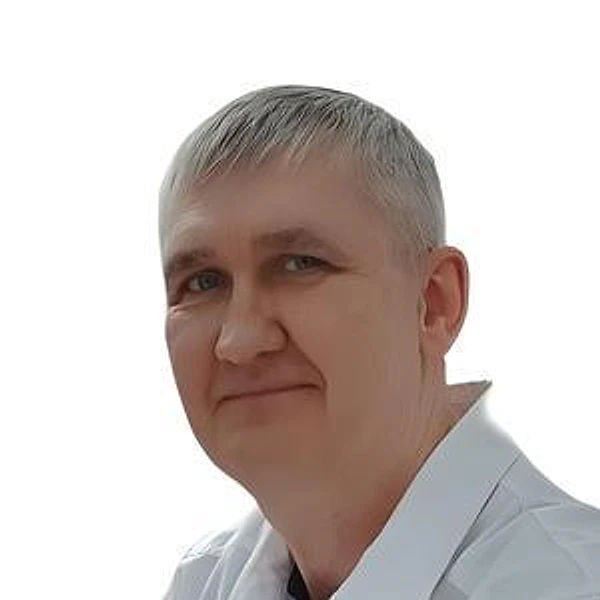 Дудкин Владимир Семенович — Травматолог, Детский ортопед, Ортопед, unknown