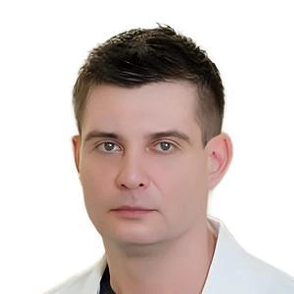 Ртищев Алексей Юрьевич — Детский инфекционист, Москва