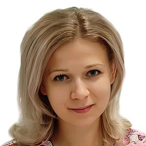 Кувардина Нина Олеговна — Педиатр, Детский инфекционист, Москва