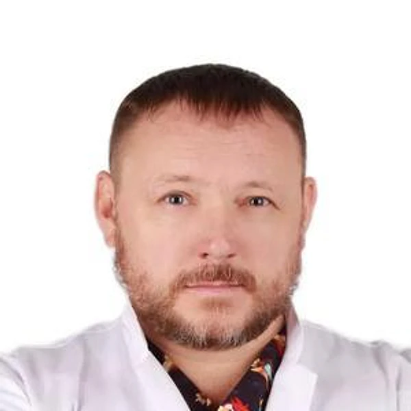 Николаев Роман Валерьевич — Травматолог, Детский ортопед, unknown