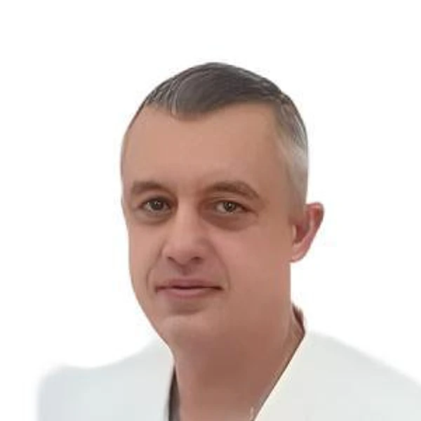 Семеняк Павел Геннадьевич — Детский уролог, Андролог, unknown