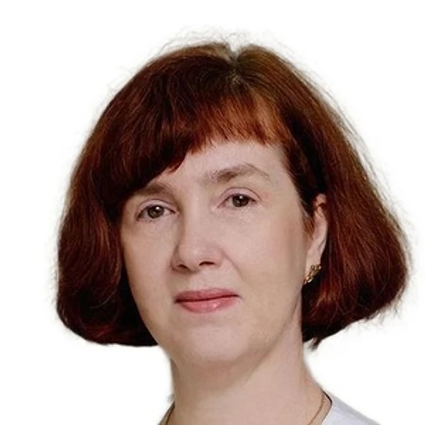 Карповская Елена Сергеевна — Терапевт, Новокузнецк